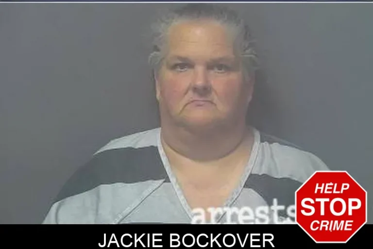Jackie Bockover