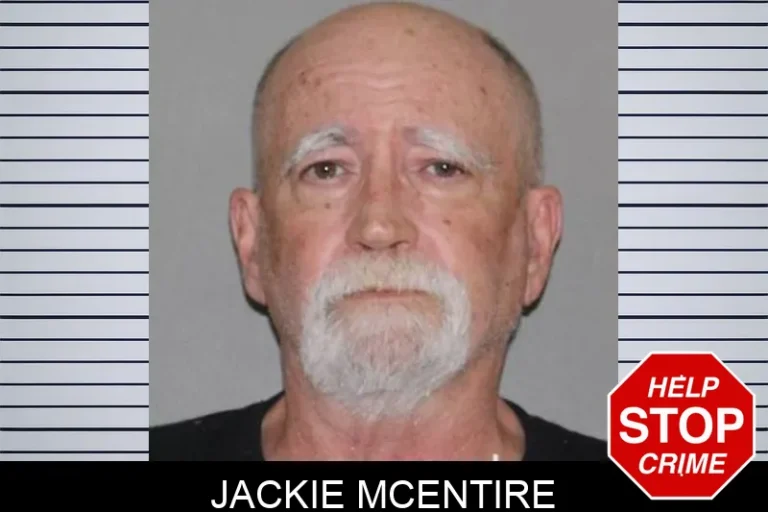 Jackie McEntire