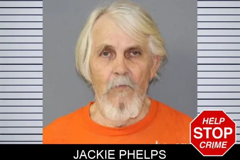 Jackie Phelps