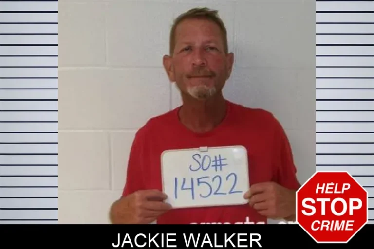 Jackie Walker