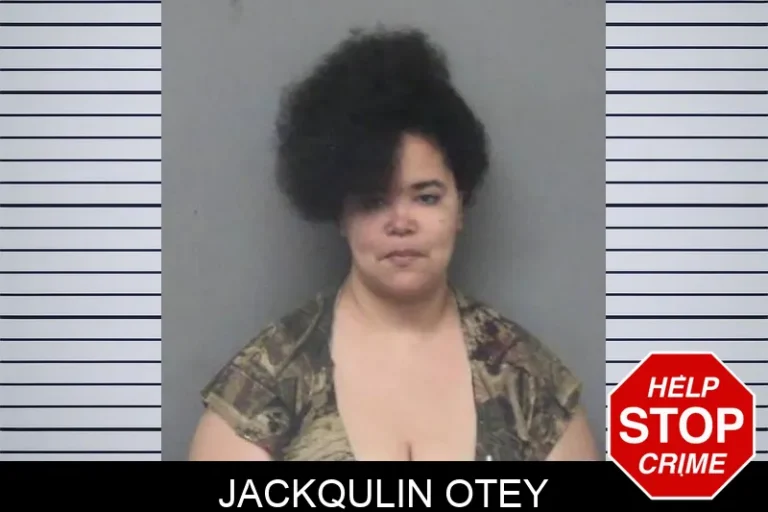 Jackqulin Otey