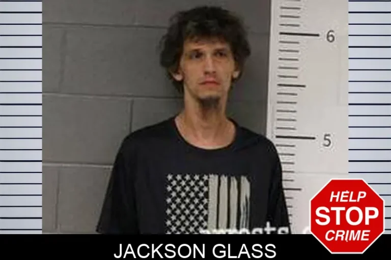 Jackson Glass