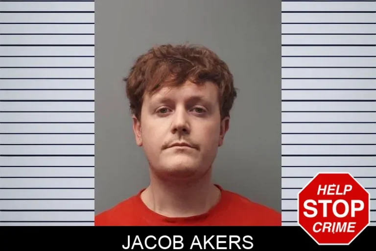 Jacob Akers