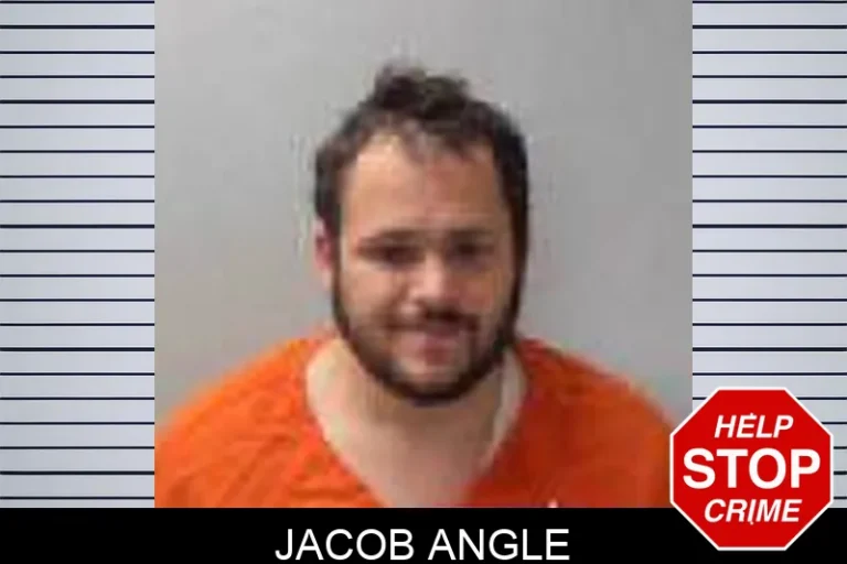 Jacob Angle