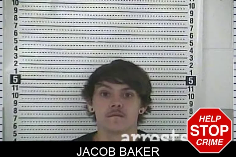 Jacob Baker