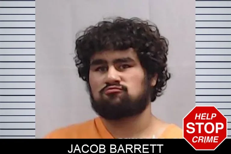 Jacob Barrett