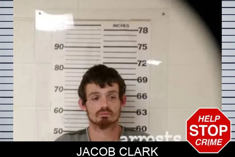 Jacob Clark