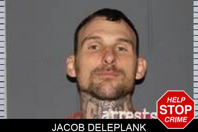 Jacob Deleplank