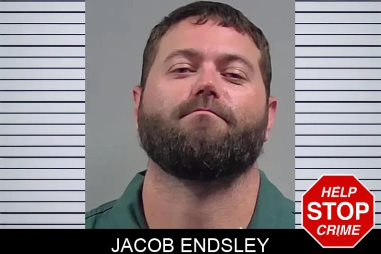Jacob Endsley
