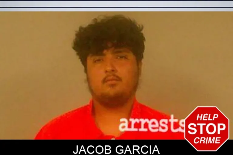 Jacob Garcia