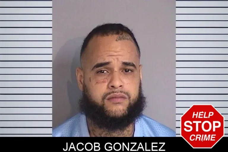 Jacob Gonzalez