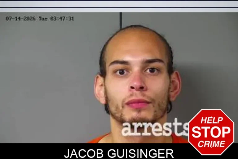 Jacob Guisinger