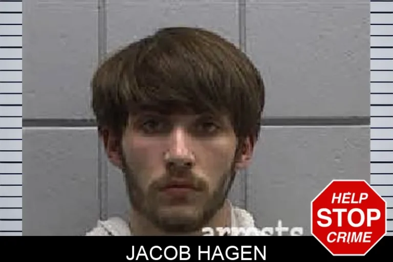 Jacob Hagen