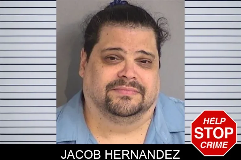 Jacob Hernandez