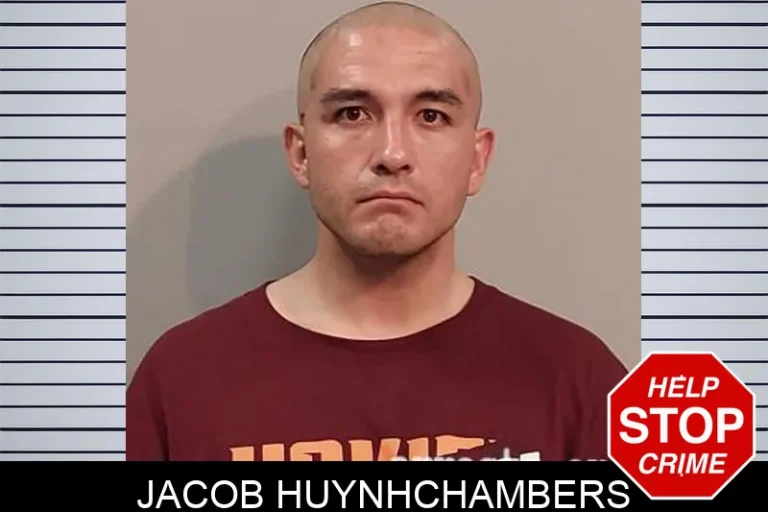 Jacob HuynhChambers