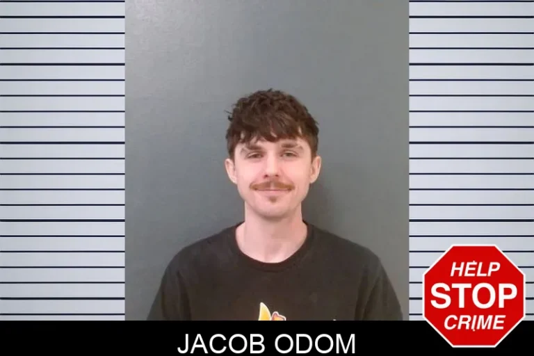 Jacob Odom
