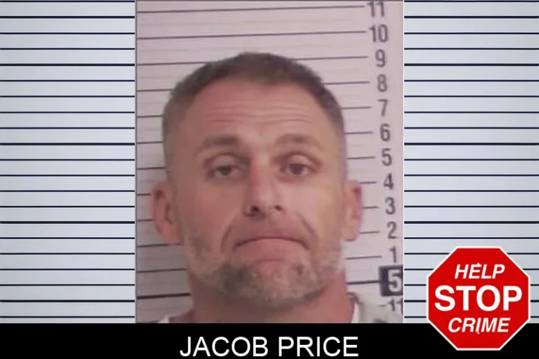 Jacob Price