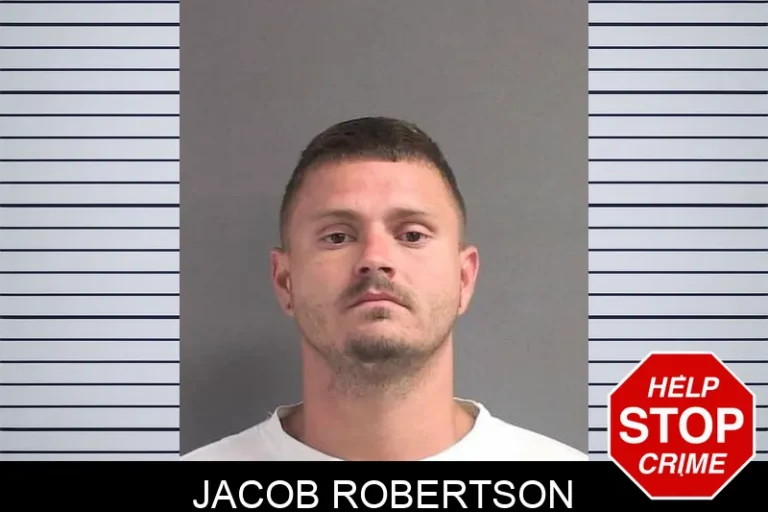 Jacob Robertson