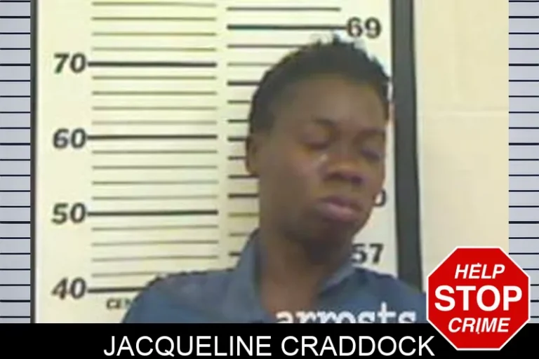 Jacqueline Craddock