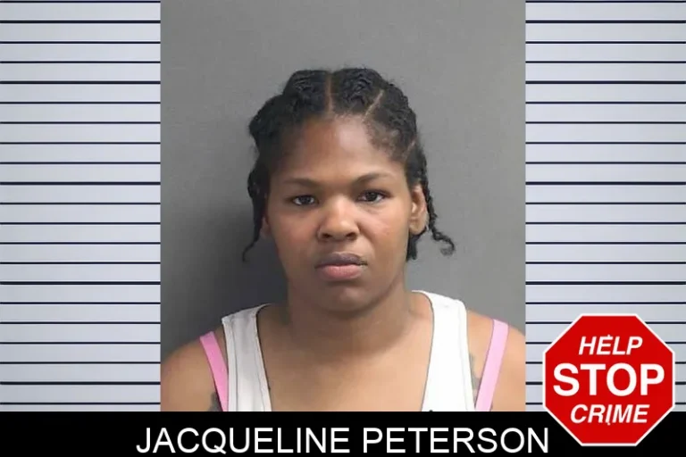 Jacqueline Peterson