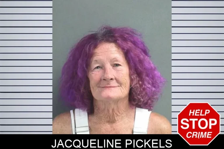 Jacqueline Pickels