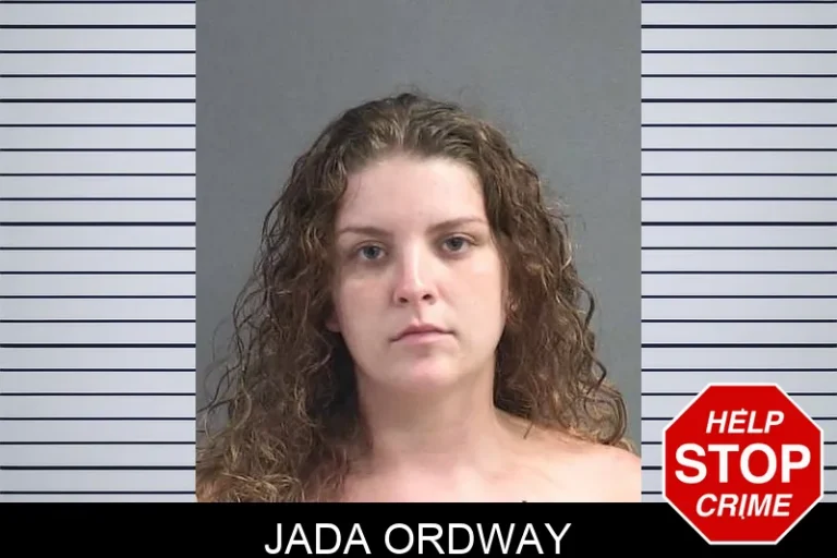Jada Ordway
