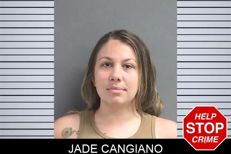 Jade Cangiano