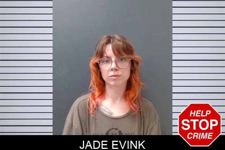 Jade Evink