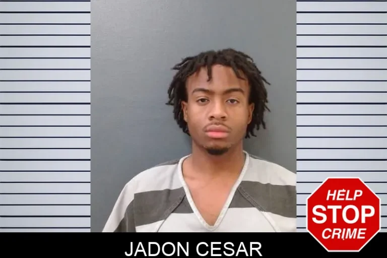 Jadon Cesar