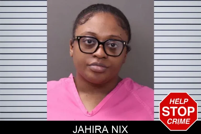 Jahira Nix
