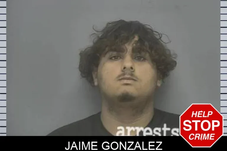 Jaime Gonzalez