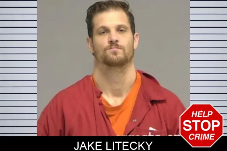 Jake Litecky