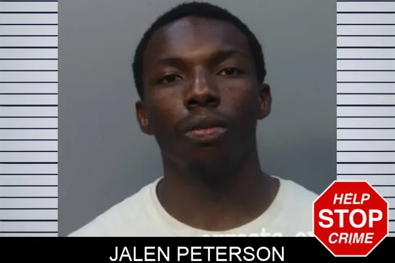 Jalen Peterson