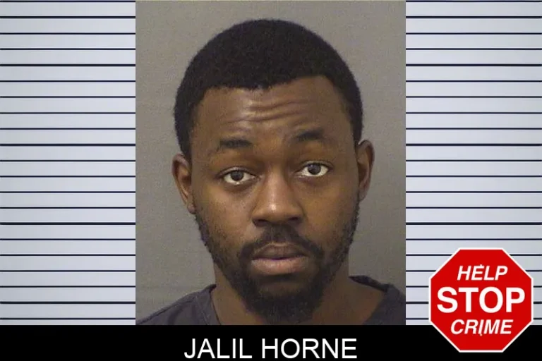 Jalil Horne