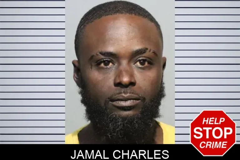 Jamal Charles
