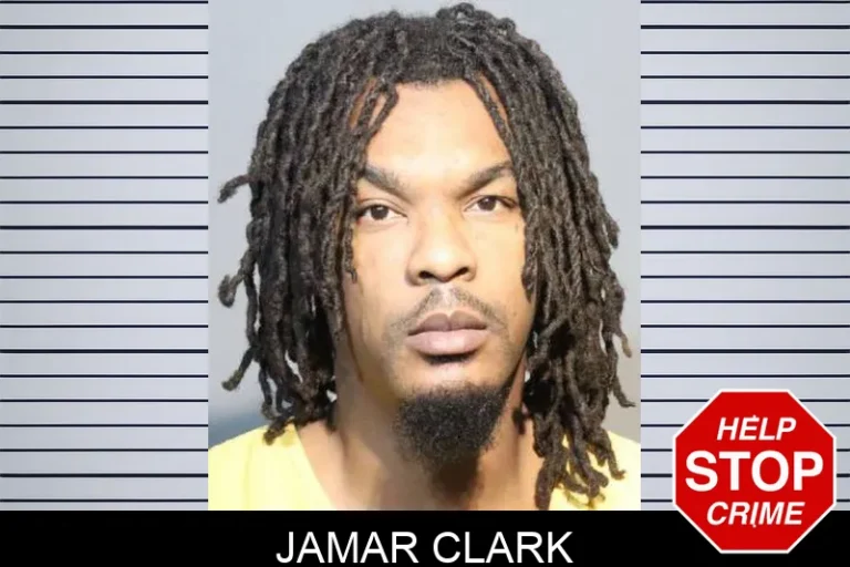 Jamar Clark