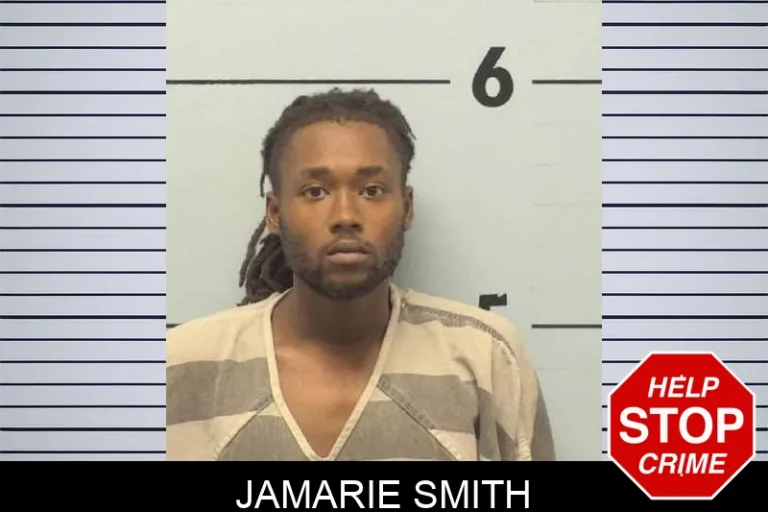 Jamarie Smith