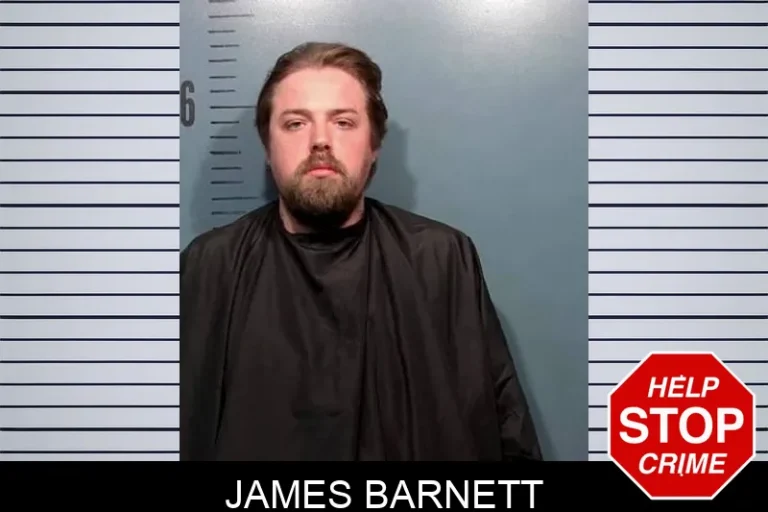 James Barnett