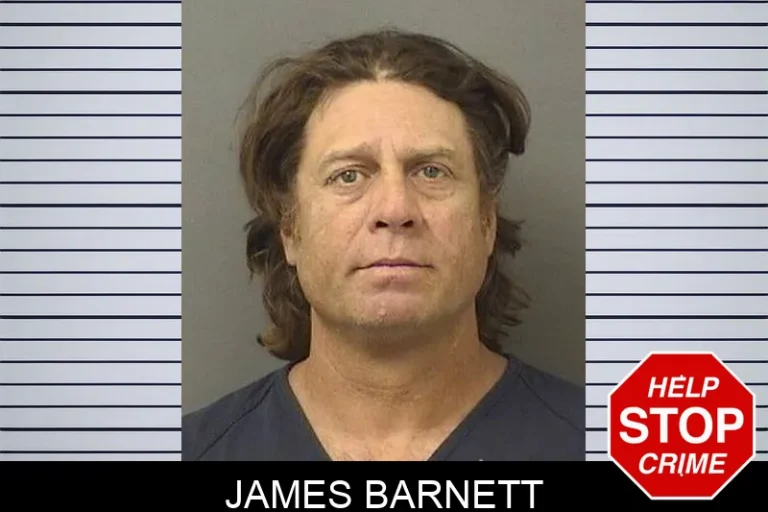 James Barnett