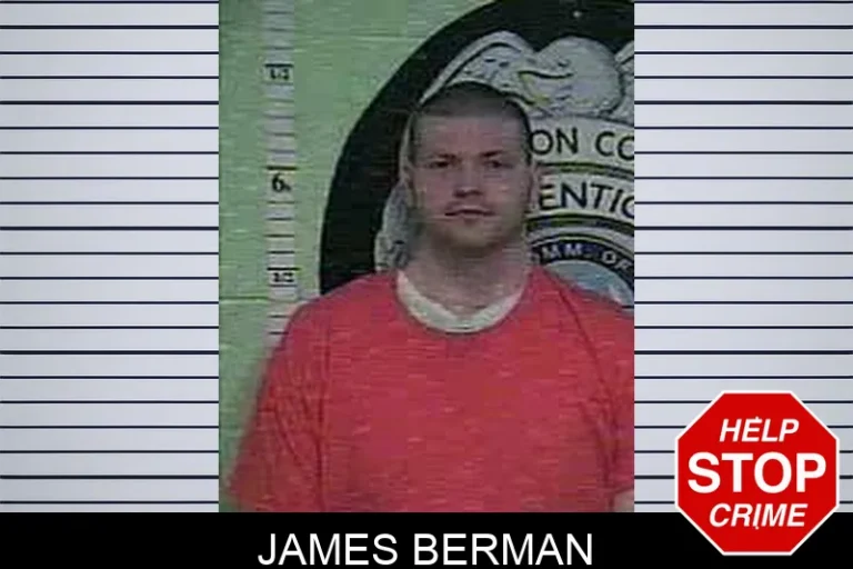 James Berman