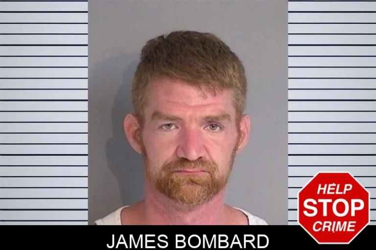 James Bombard