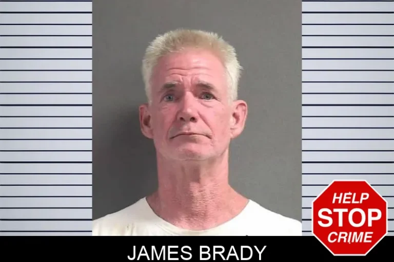 James Brady