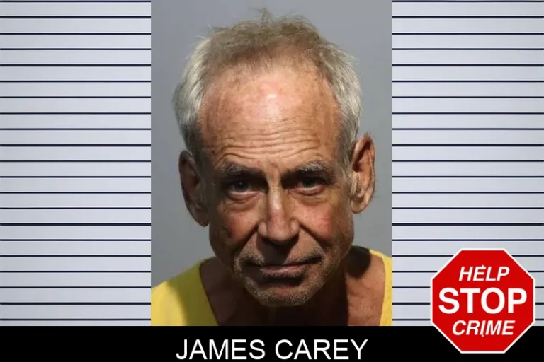 James Carey