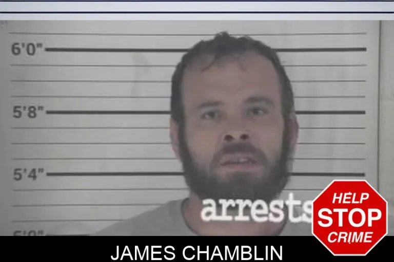 James Chamblin