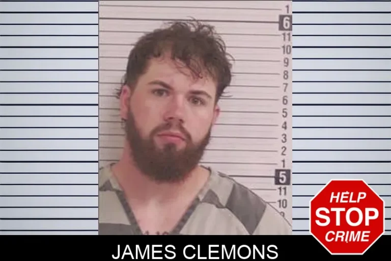 James Clemons