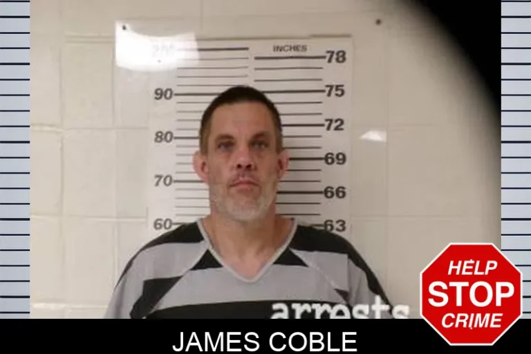 James Coble