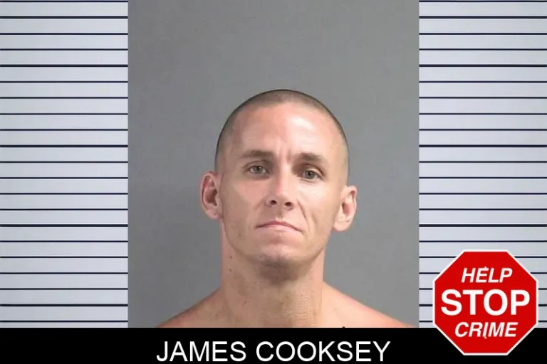 James Cooksey