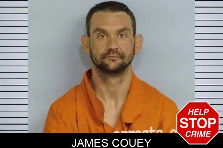 James Couey