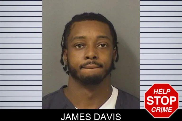 James Davis