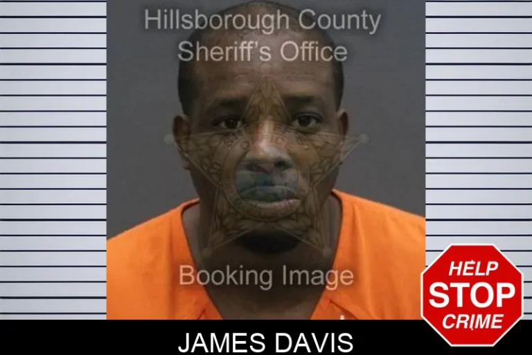 James Davis